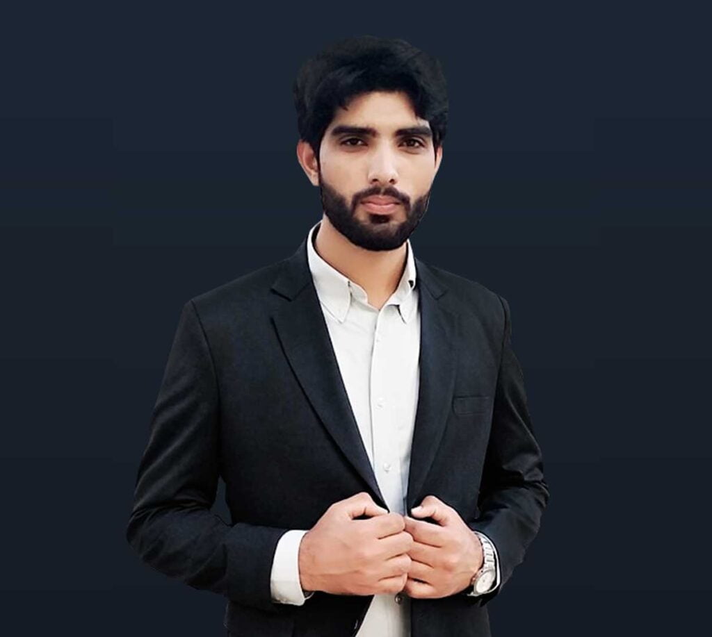 Picture of Aliyan Baig