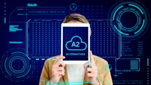 A2 Hosting Alternatives